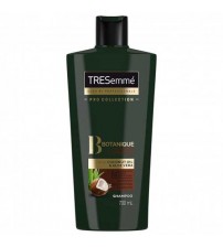 Tresemme Botanique Nourish & Replenish Shampoo 700ml